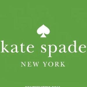 UNLISTED kate spade bag or wallet